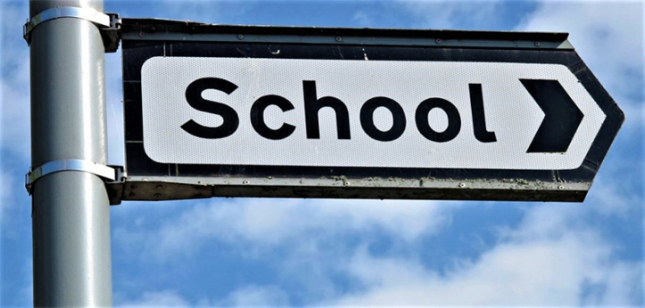 school_sign street2 as Smart Object-1